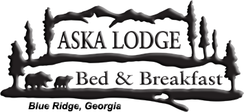 Aska Lodge Bed and Breakfast