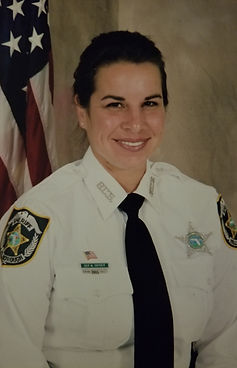 Aska Lodge Bed & Breakfast co owner Melissa Gray